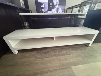 IKEA Media Console