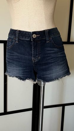 Women Express Short