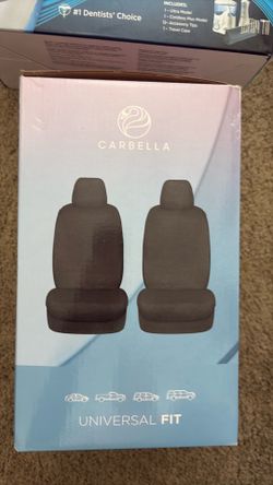 Carbella Universal fit seat covers