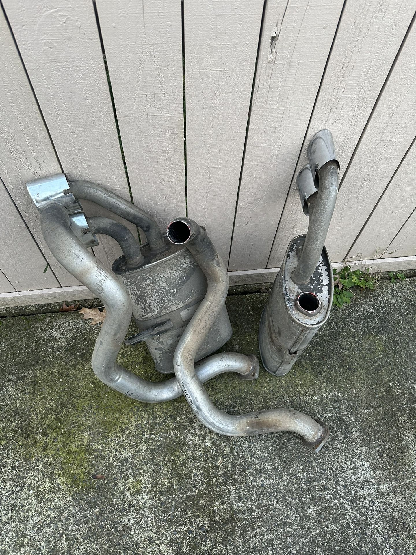 2004 Chevrolet Corvette