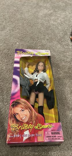 Original Brittany Spears
