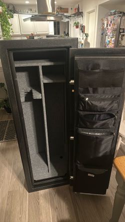Sanctuary Executive Safe