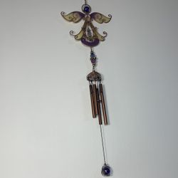 Angel Wind Chime 