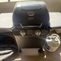 Bbq Grill