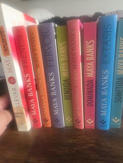 Libros 