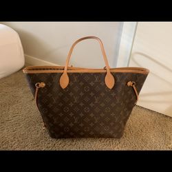 Louis Vuitton Bag 