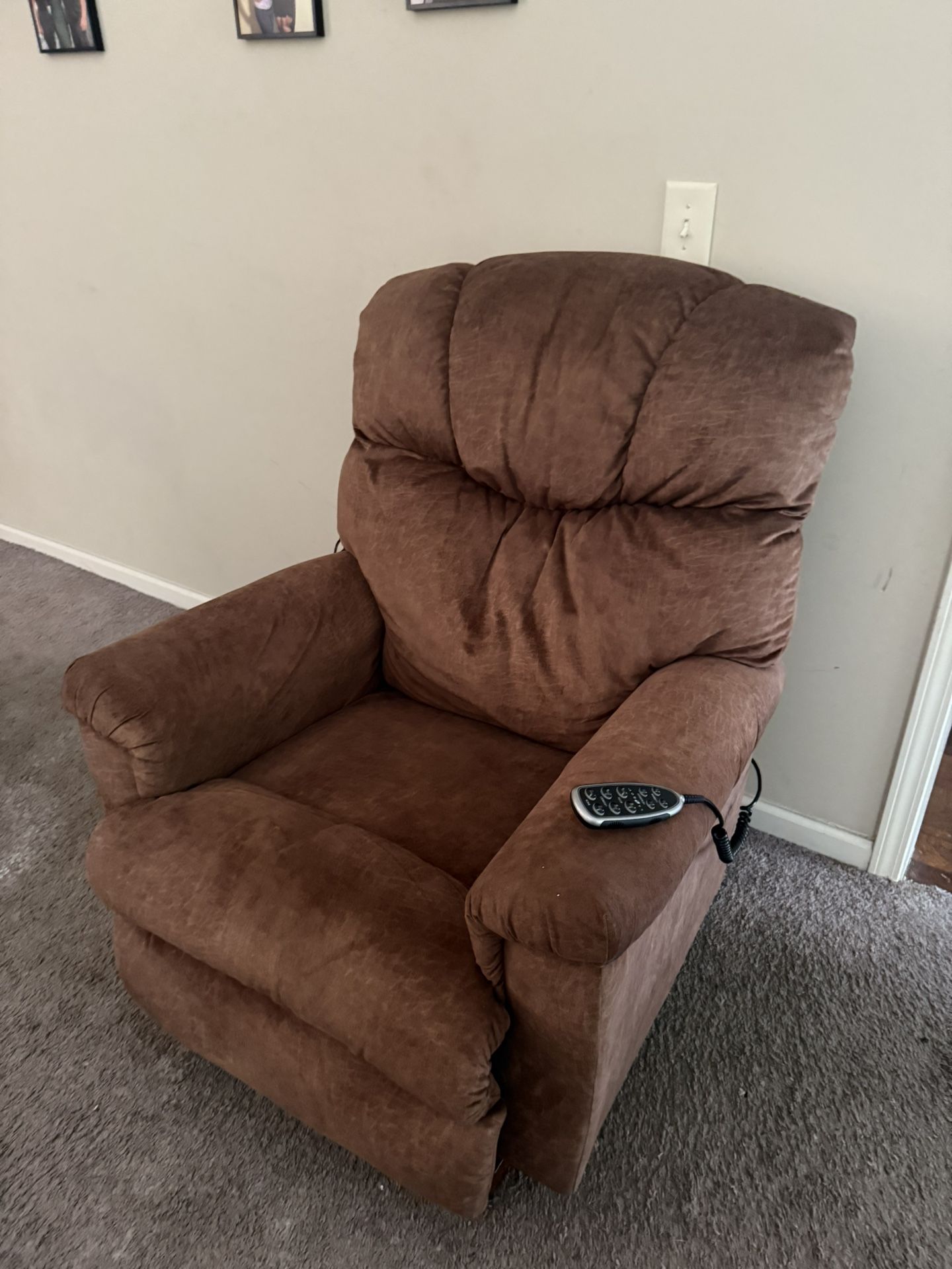 Recliner Chair