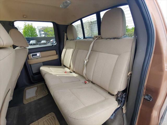 2011 Ford F-150