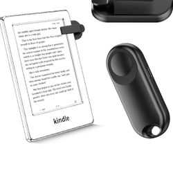 Remote Control Page Turner for Kindle Paperwhite Accessories Ipad Reading Kobo Surface Comics/Novels iPhone Tablets Android Taking Ph