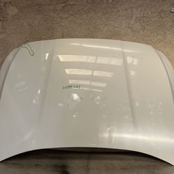 2019 2020 2021 2022 2023 HYUNDAI SANTA FE HOOD PANEL OEM