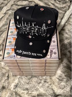 DANDY HATS “BLING HAT ONLY” lil baby collab