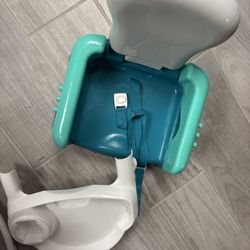 Child Seat 