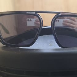 Akoni Sunglasses