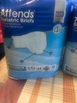 Youth diapers