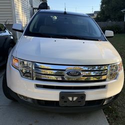 2010 Ford Edge