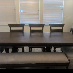 Kitchen Table