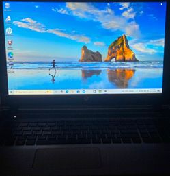 HP Pavilion 15 Core-i5 1TB HDD Storage BOOM! GET IT!@#$
