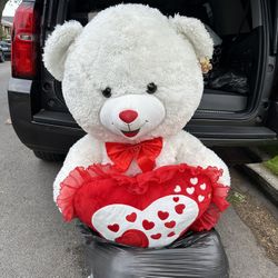 GIANT Teddy Bear 