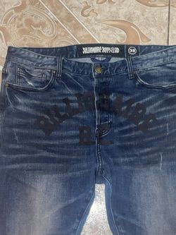 Billionaire boys club pants