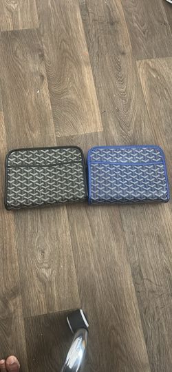 Goyard bag