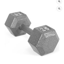 Dumbbells 
