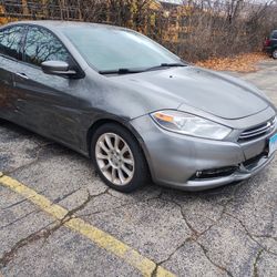 2013 Dodge Dart