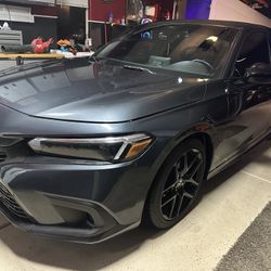 2023 Honda Civic