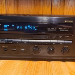marantz sr 96 Receiver Used In Working Condition 