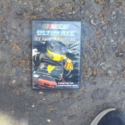 NASCAR Ultimate DVD Collection: Chase for the Championship 2005