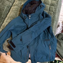 Armada mega Rex snow jacket size L