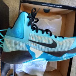 Nike Hyperfuse N7 Size 11.5