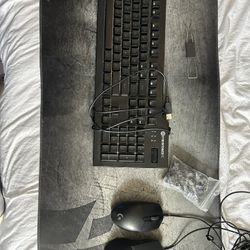 Gaming essentials