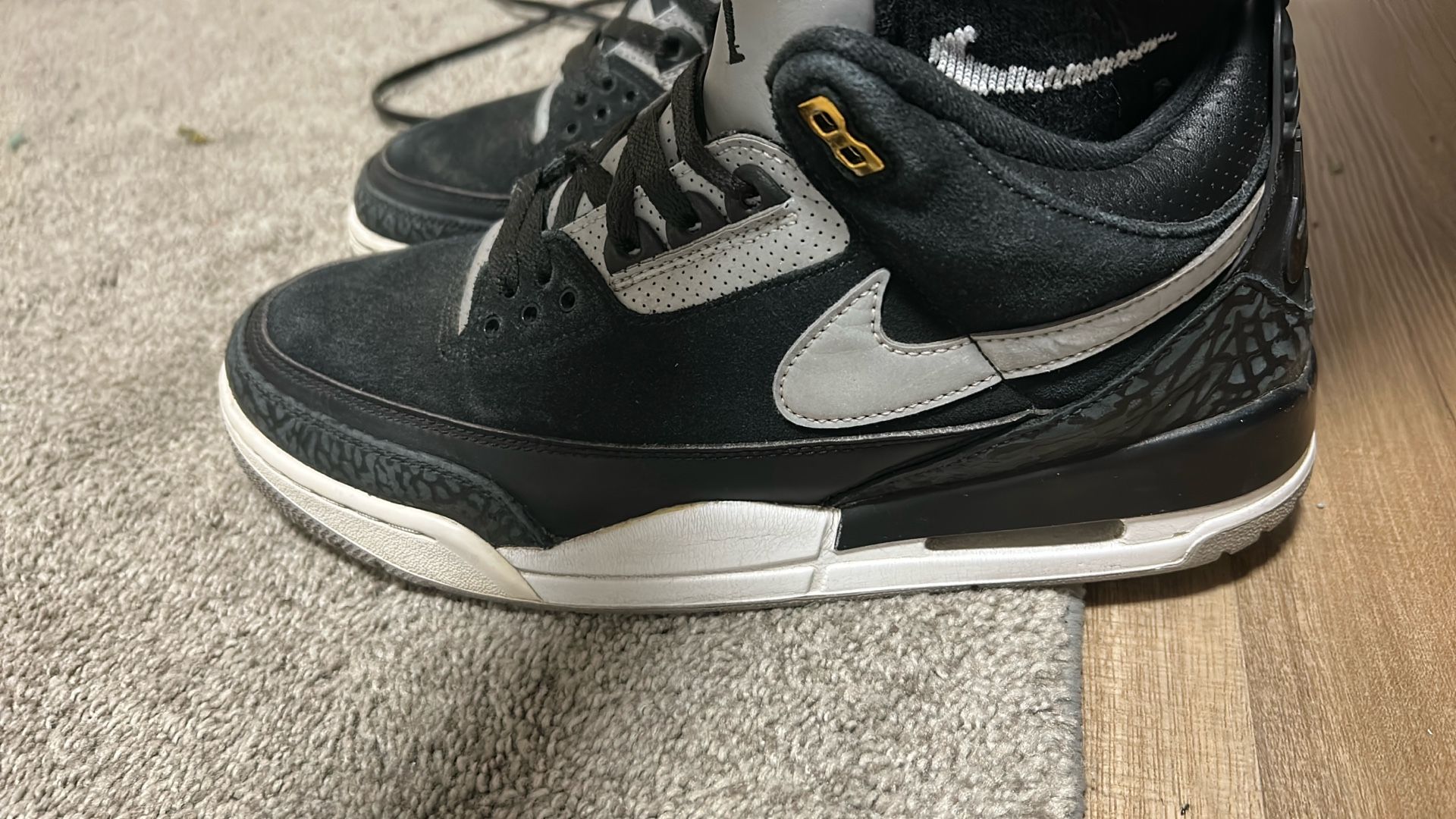 Air Jordan 3rd