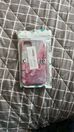 iPhone 11 Case, Marble Pattern 6.1”