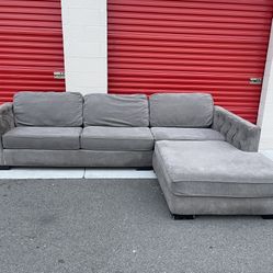 Couch Sectional