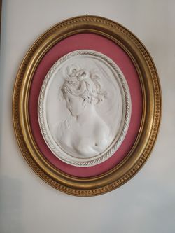 $45 Accent Frame