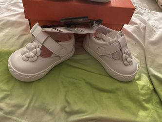 Baby Shoes