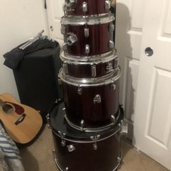 Drum Set