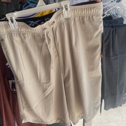 Reebok Men’s Shorts 