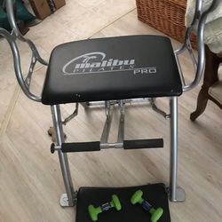 Malibu Pilates 