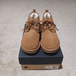 Ugg Shoes