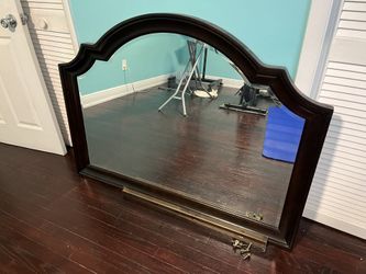 Large Mirror