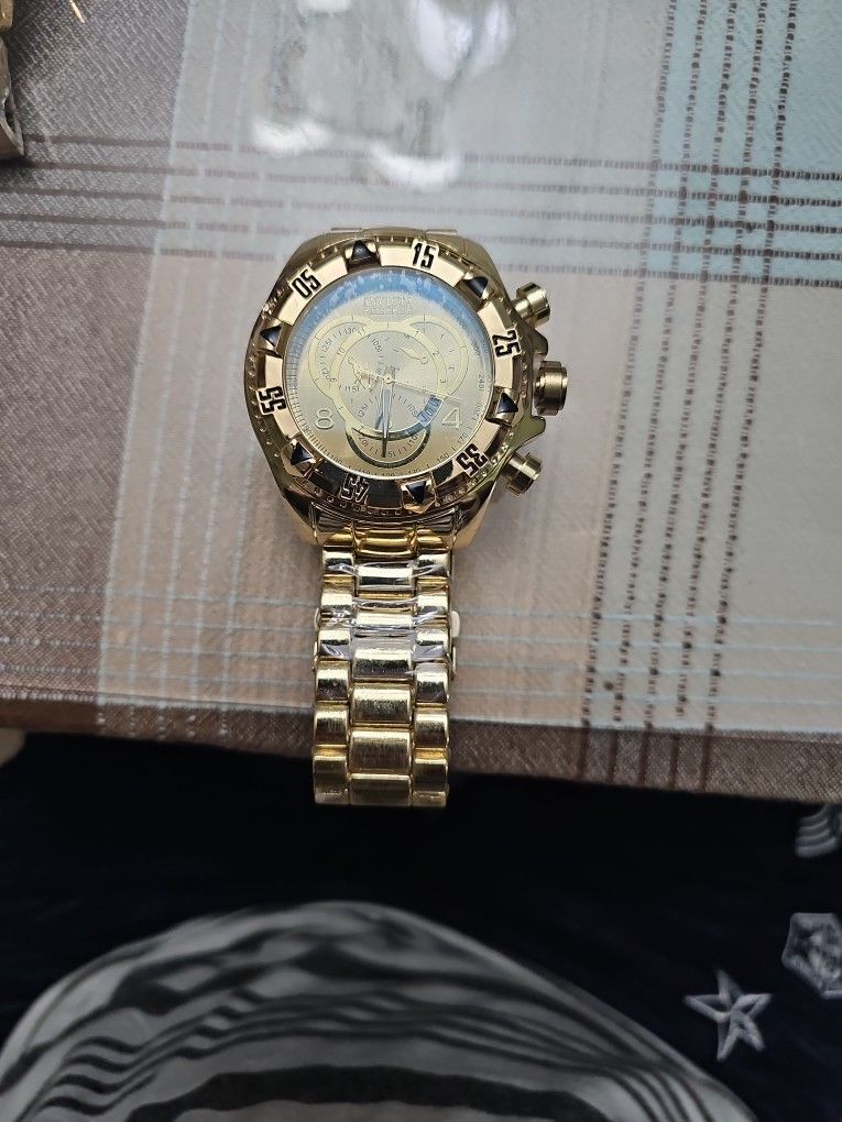 Invicta Reserve Brand New