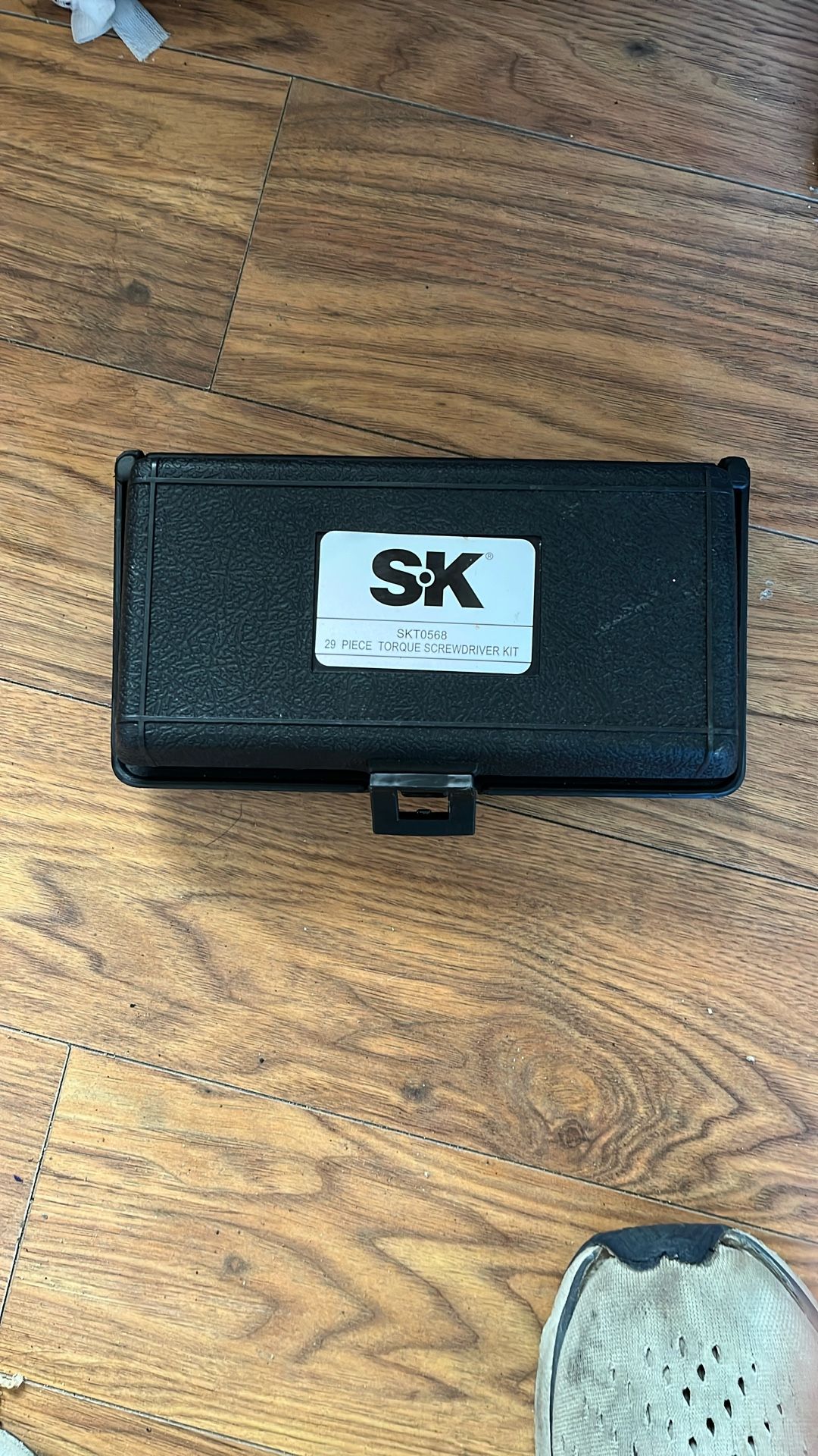 SK 29 Piece Torque Set