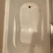 Jacuzzi Kohler Tub
