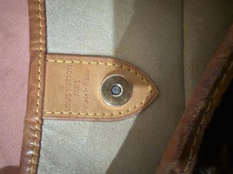 Lv purse