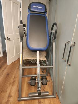 Inversion Table