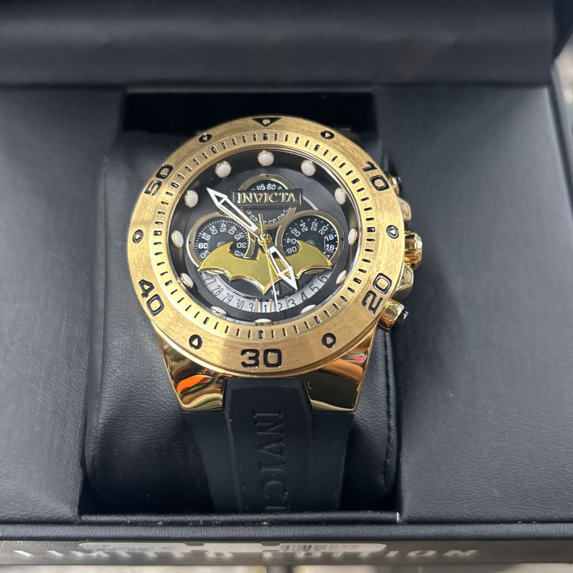Invicta Limited Edition,All Products : American Fashion Style Bags On Sale