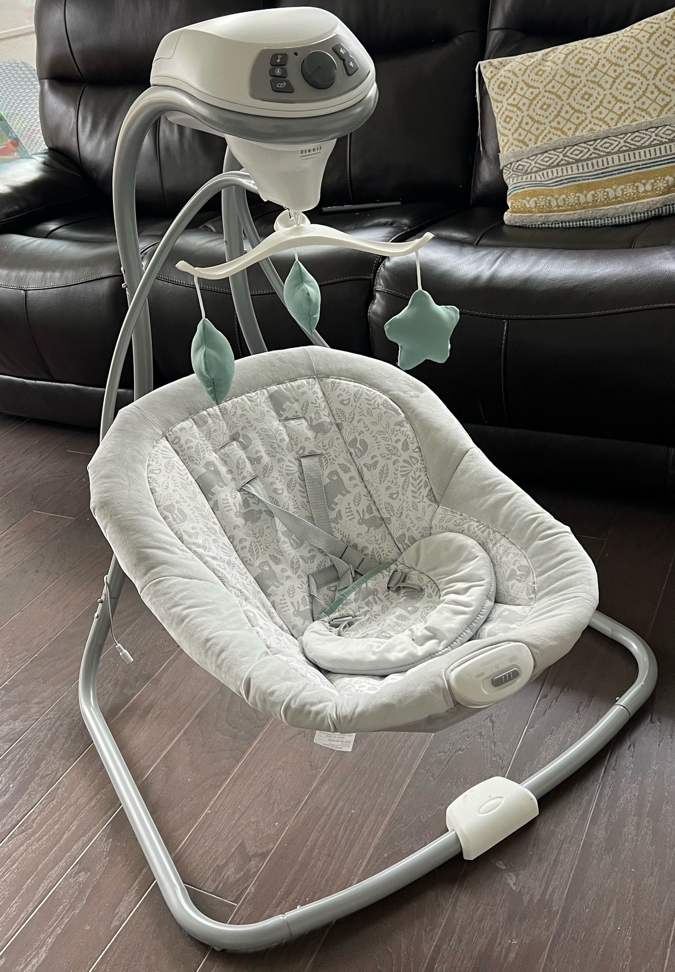 Graco Baby Swing