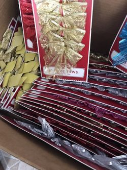 The whole box for $15